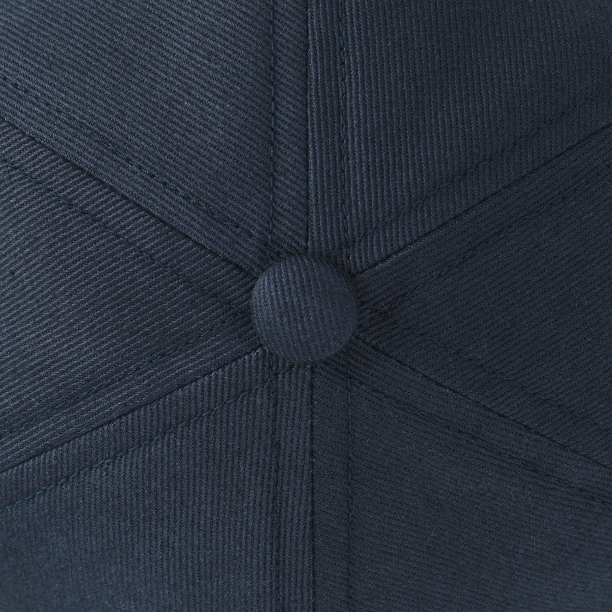 キッズ　ＵＶカット　コットンツイル　キャップ