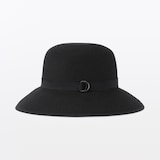 ＵＶカット洗えてたためるキャペリン