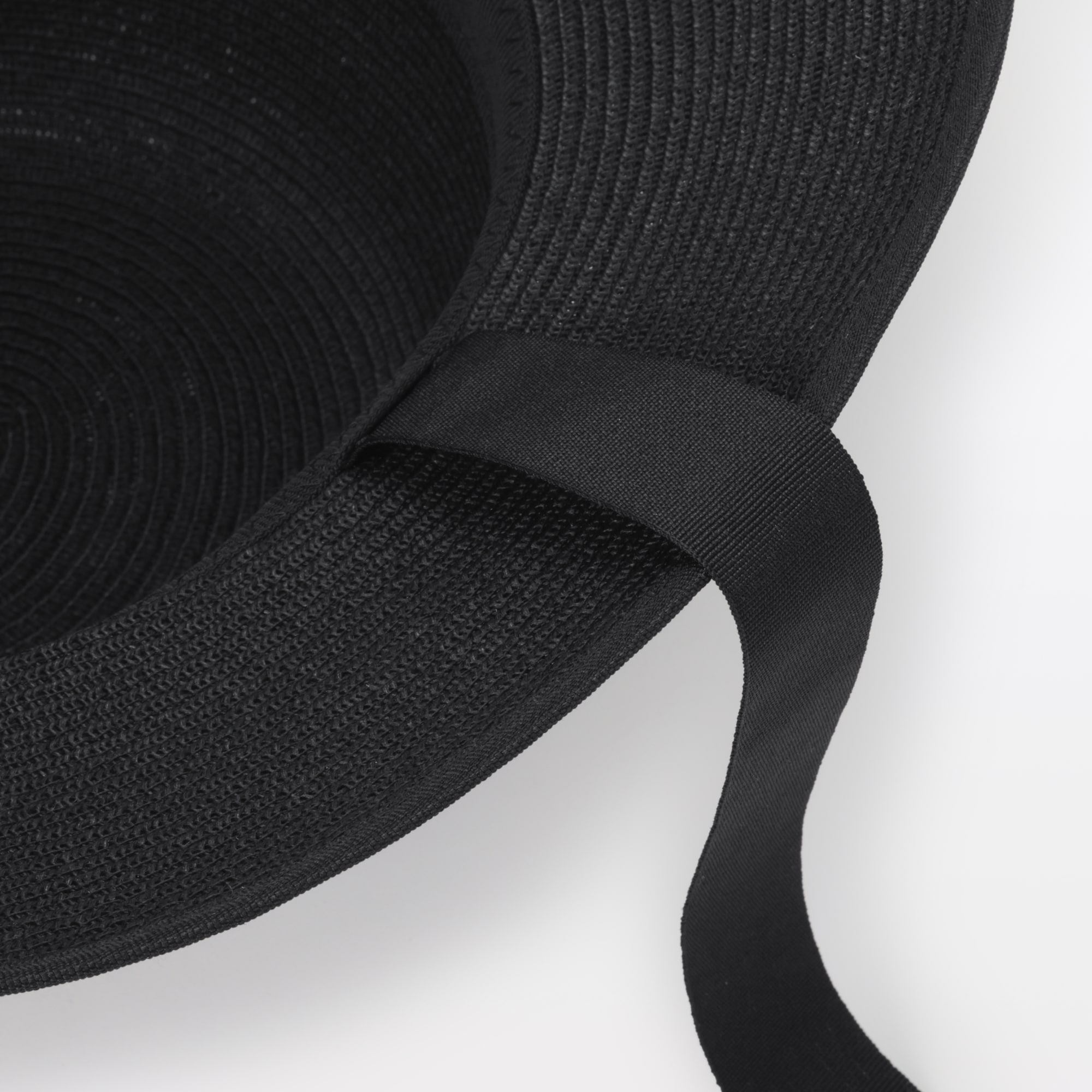 ＵＶカット洗えてたためるキャペリン