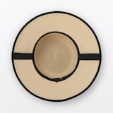 ＵＶカット洗えてたためるキャペリン