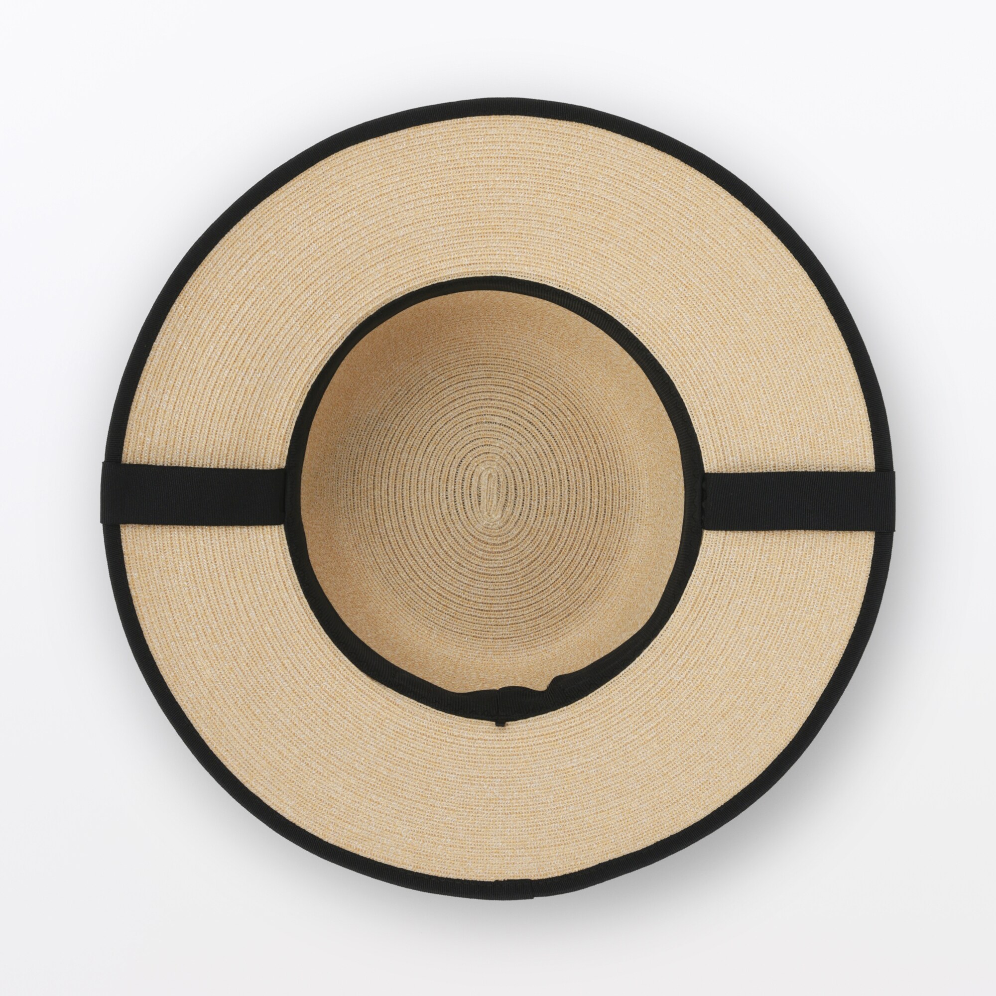 ＵＶカット洗えてたためるキャペリン