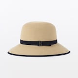 ＵＶカット洗えてたためるキャペリン