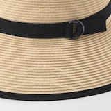 ＵＶカット洗えてたためるキャペリン