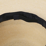 ＵＶカット洗えてたためるキャペリン