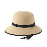 ＵＶカット洗えてたためるキャペリン