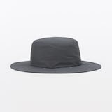 ＵＶカット日陰を持ち歩くサファリハット