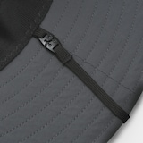 ＵＶカット日陰を持ち歩くサファリハット