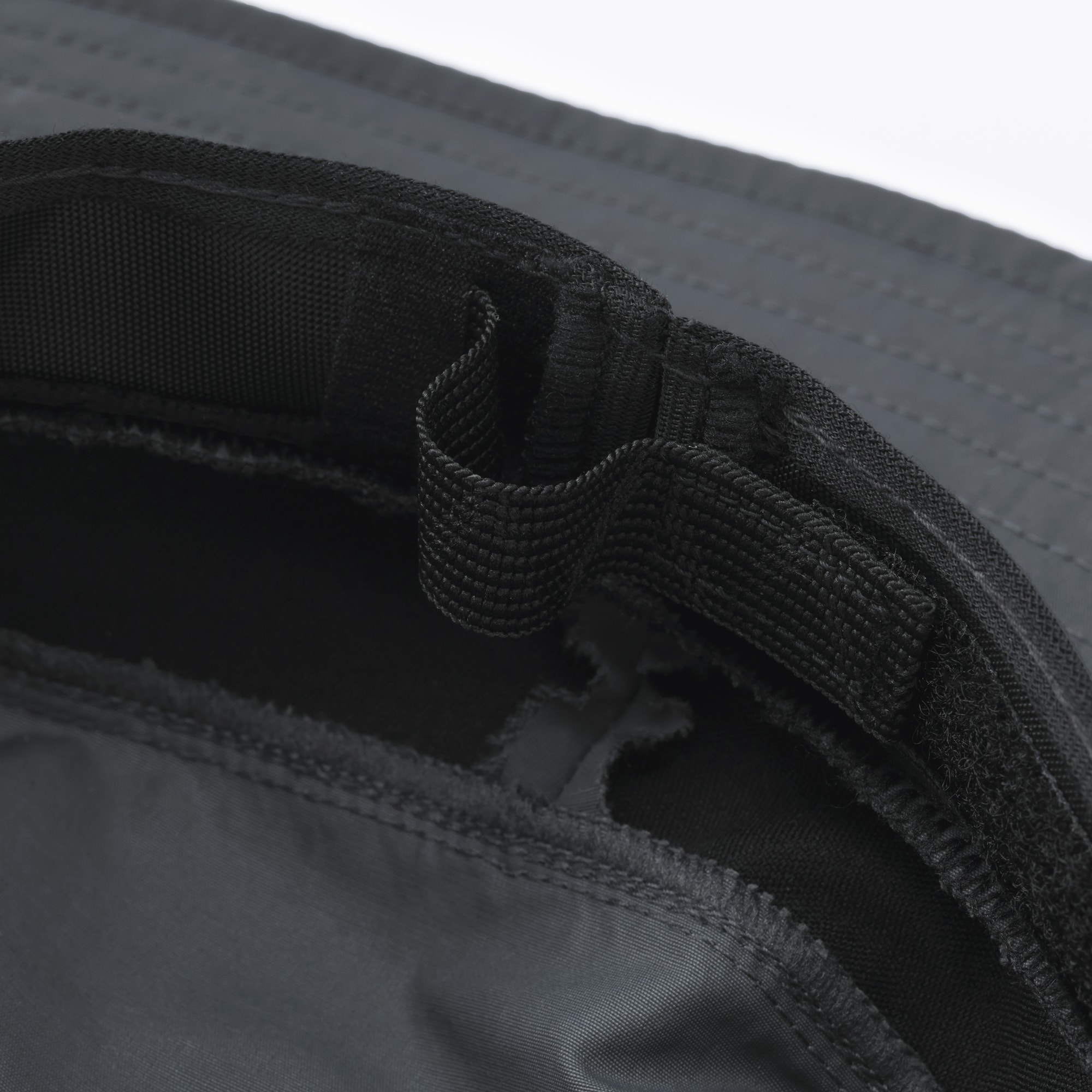 ＵＶカット日陰を持ち歩くサファリハット