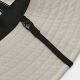 ＵＶカット日陰を持ち歩くサファリハット