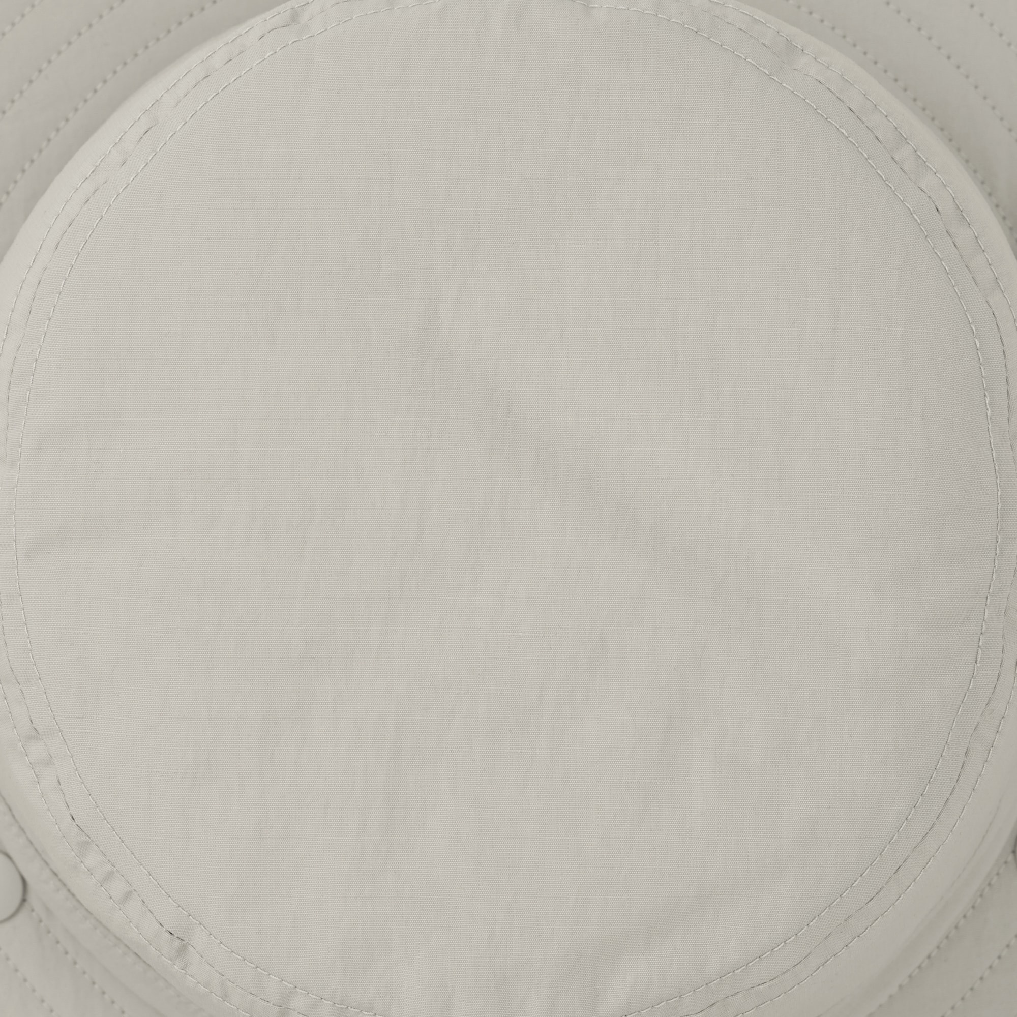 ＵＶカット日陰を持ち歩くサファリハット