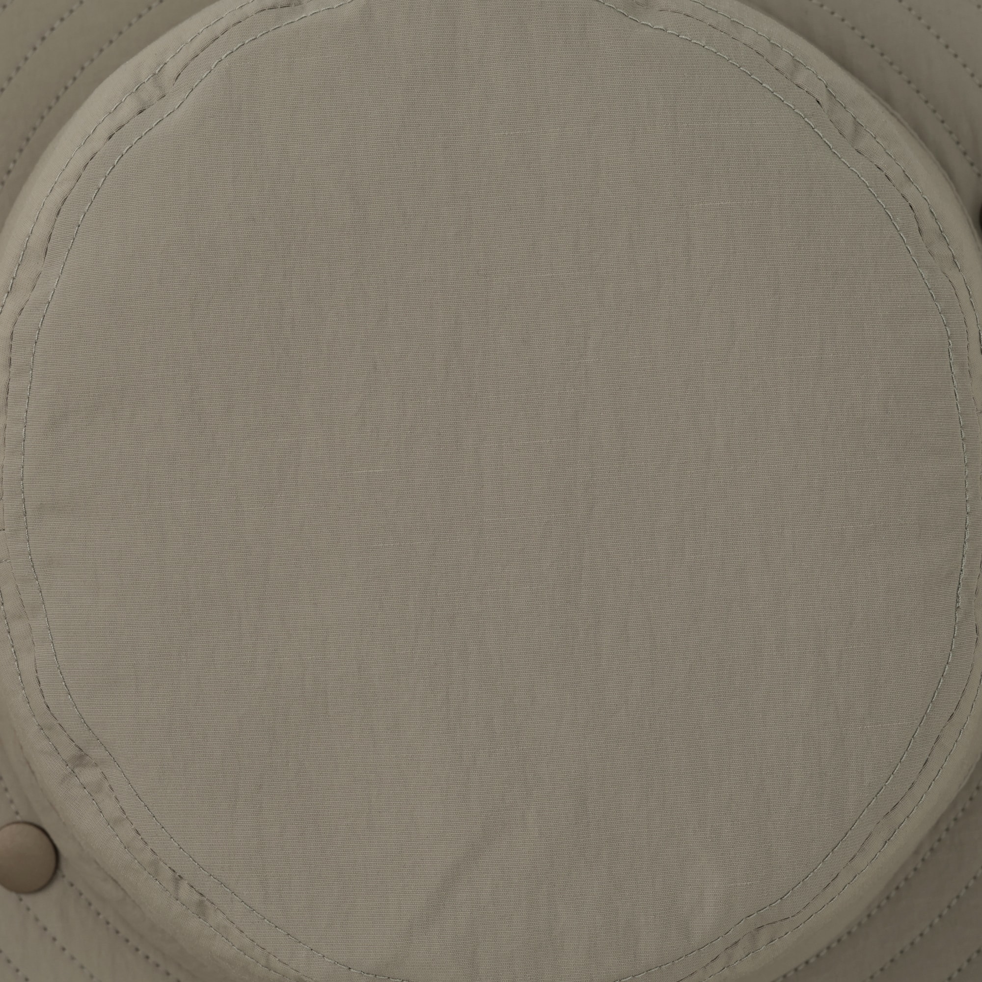 ＵＶカット日陰を持ち歩くサファリハット