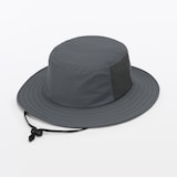 キッズ　ＵＶカット　日陰を持ち歩く　サファリハット