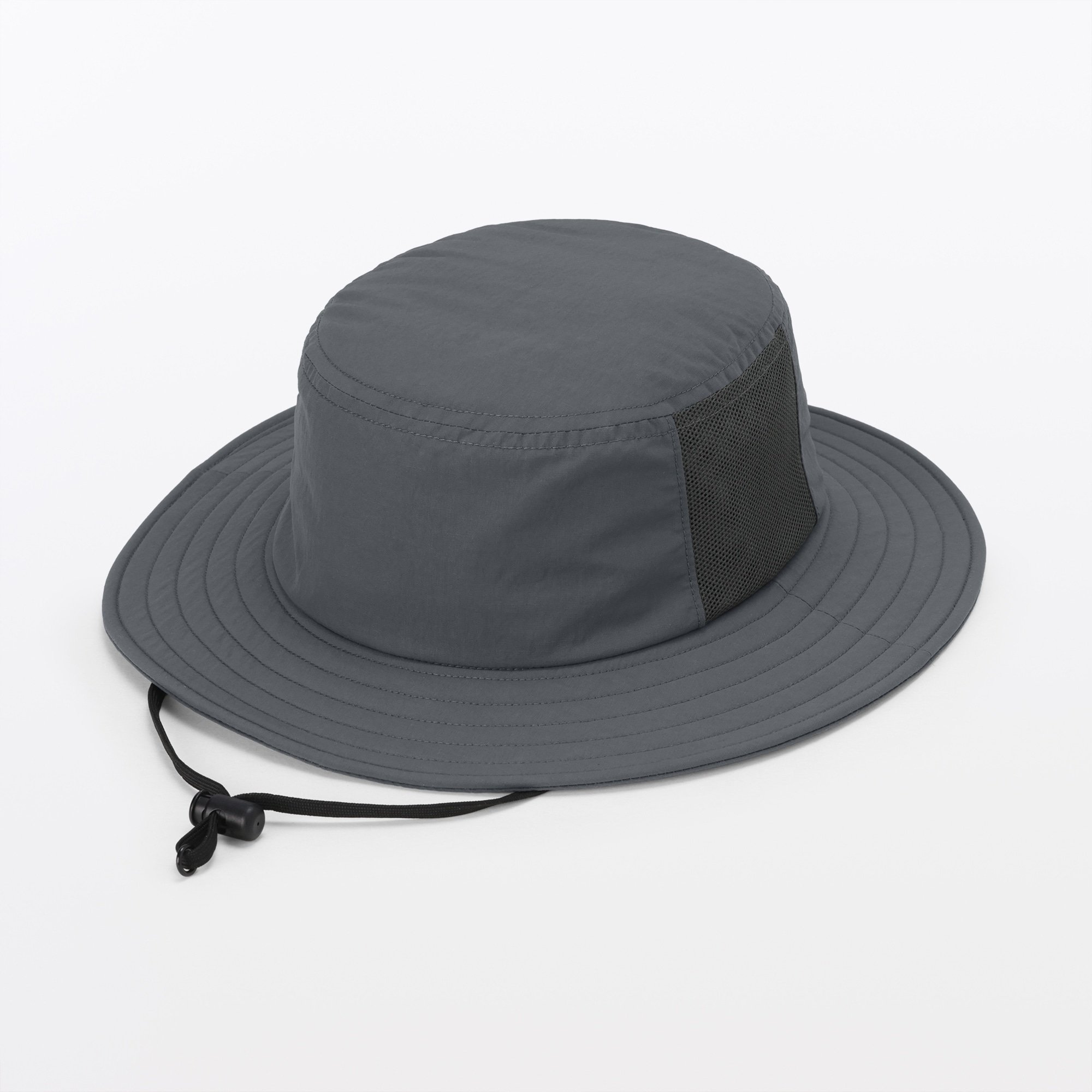 キッズ　ＵＶカット　日陰を持ち歩く　サファリハット