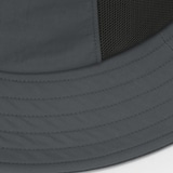 キッズ　ＵＶカット　日陰を持ち歩く　サファリハット