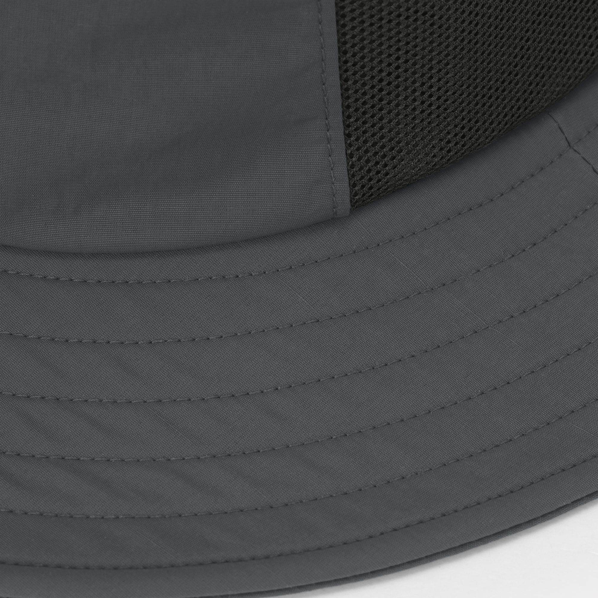 キッズ　ＵＶカット　日陰を持ち歩く　サファリハット