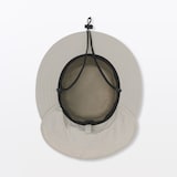 キッズ　ＵＶカット　日陰を持ち歩く　サファリハット