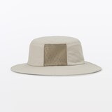 キッズ　ＵＶカット　日陰を持ち歩く　サファリハット