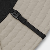 キッズ　ＵＶカット　日陰を持ち歩く　サファリハット