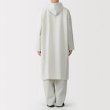 ＥＶＡ　ロングレインコート（フリーカット）