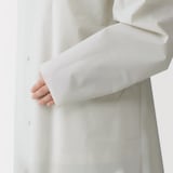 ＥＶＡ　ロングレインコート（フリーカット）