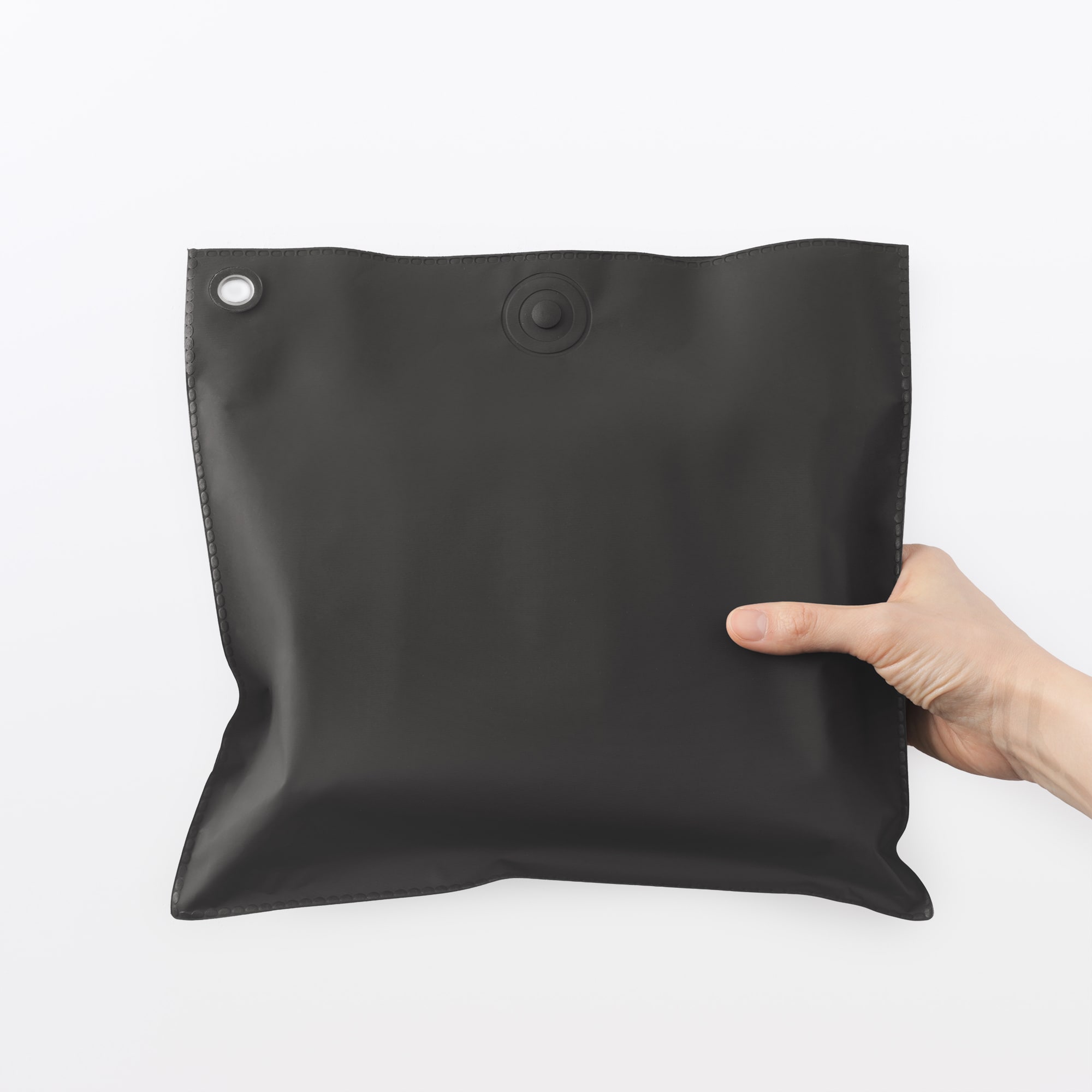 ＥＶＡ　ロングレインコート（フリーカット）