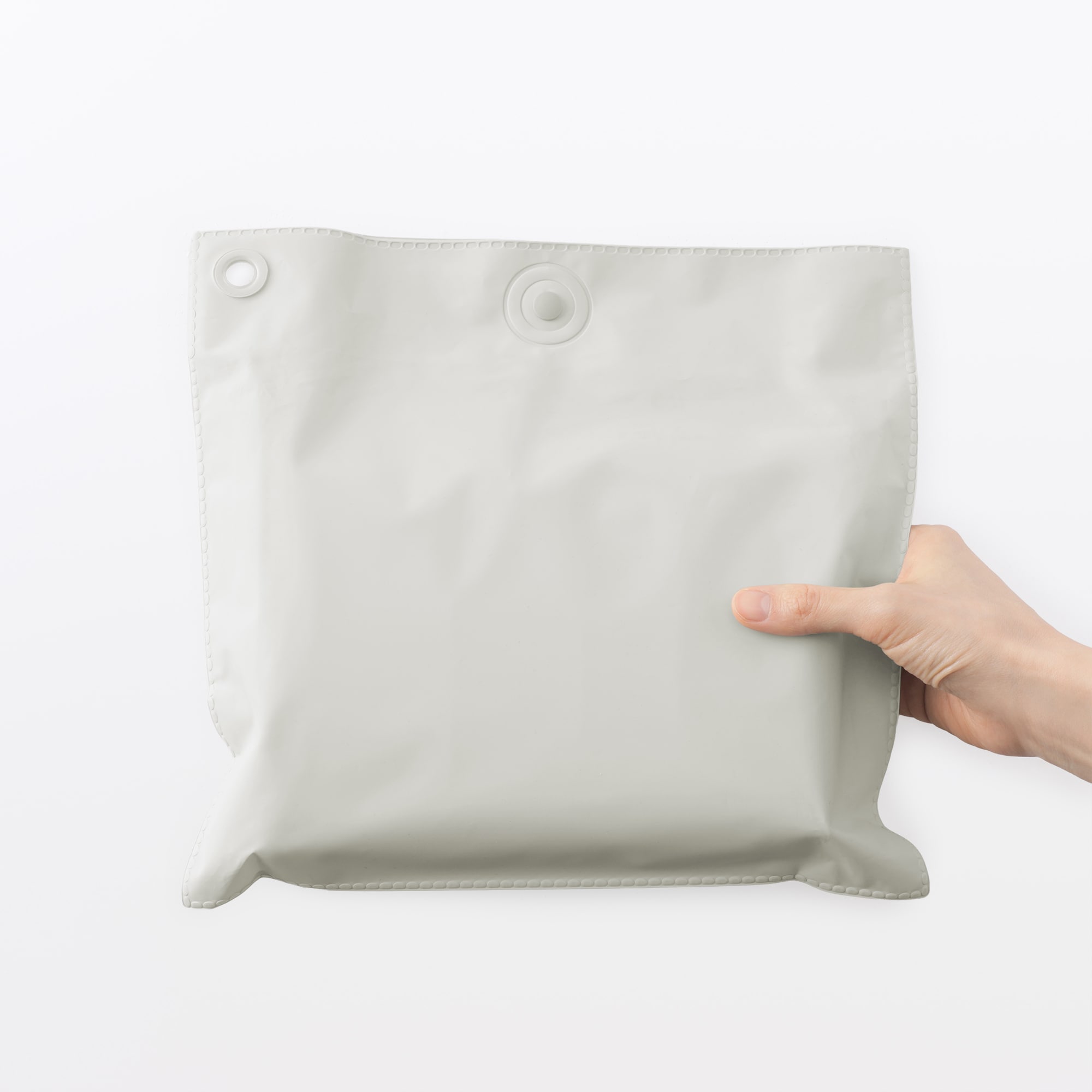 ＥＶＡ　ロングレインコート（フリーカット）