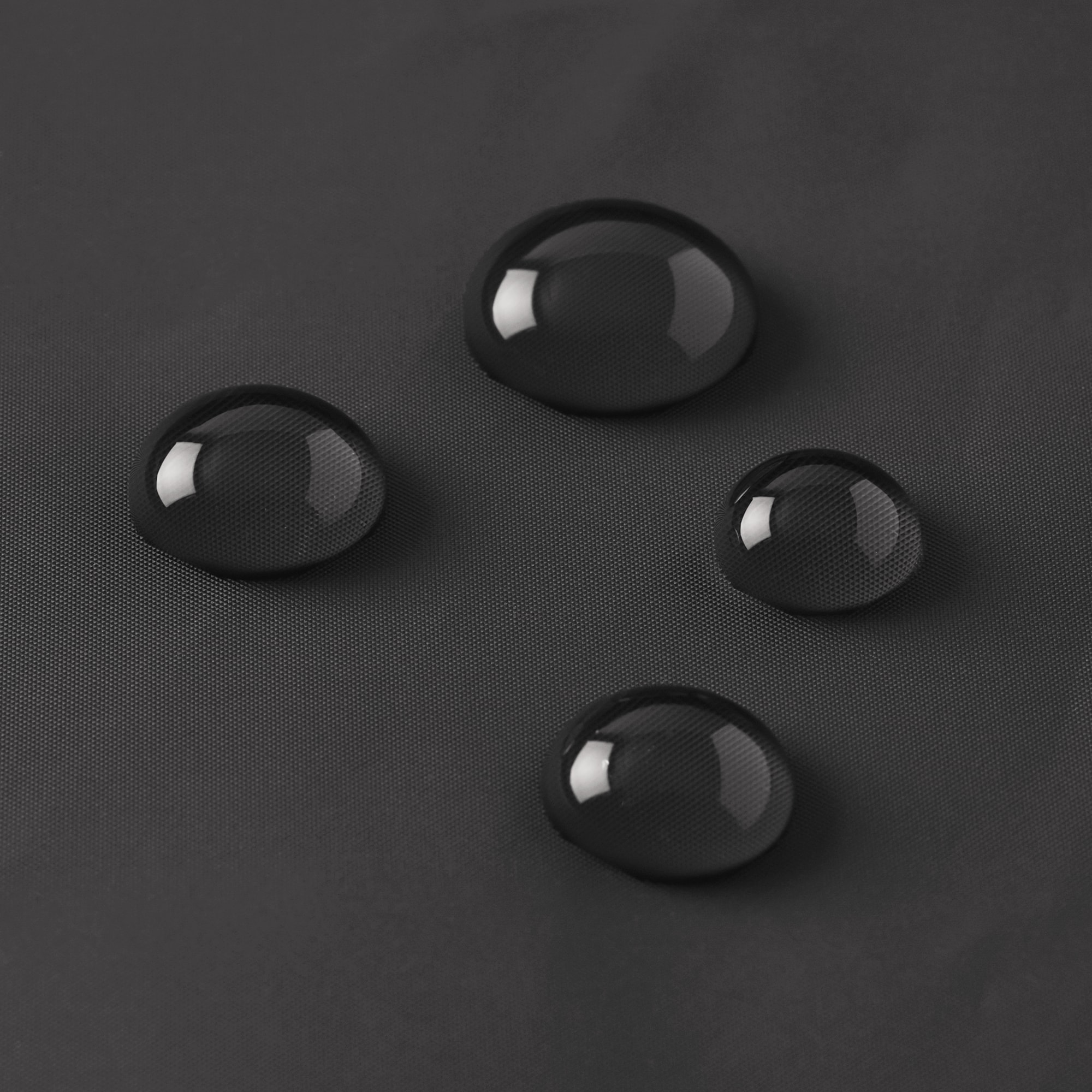 ＥＶＡ　ロングレインコート（フリーカット）