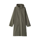 ＥＶＡ　ロングレインコート（フリーカット）
