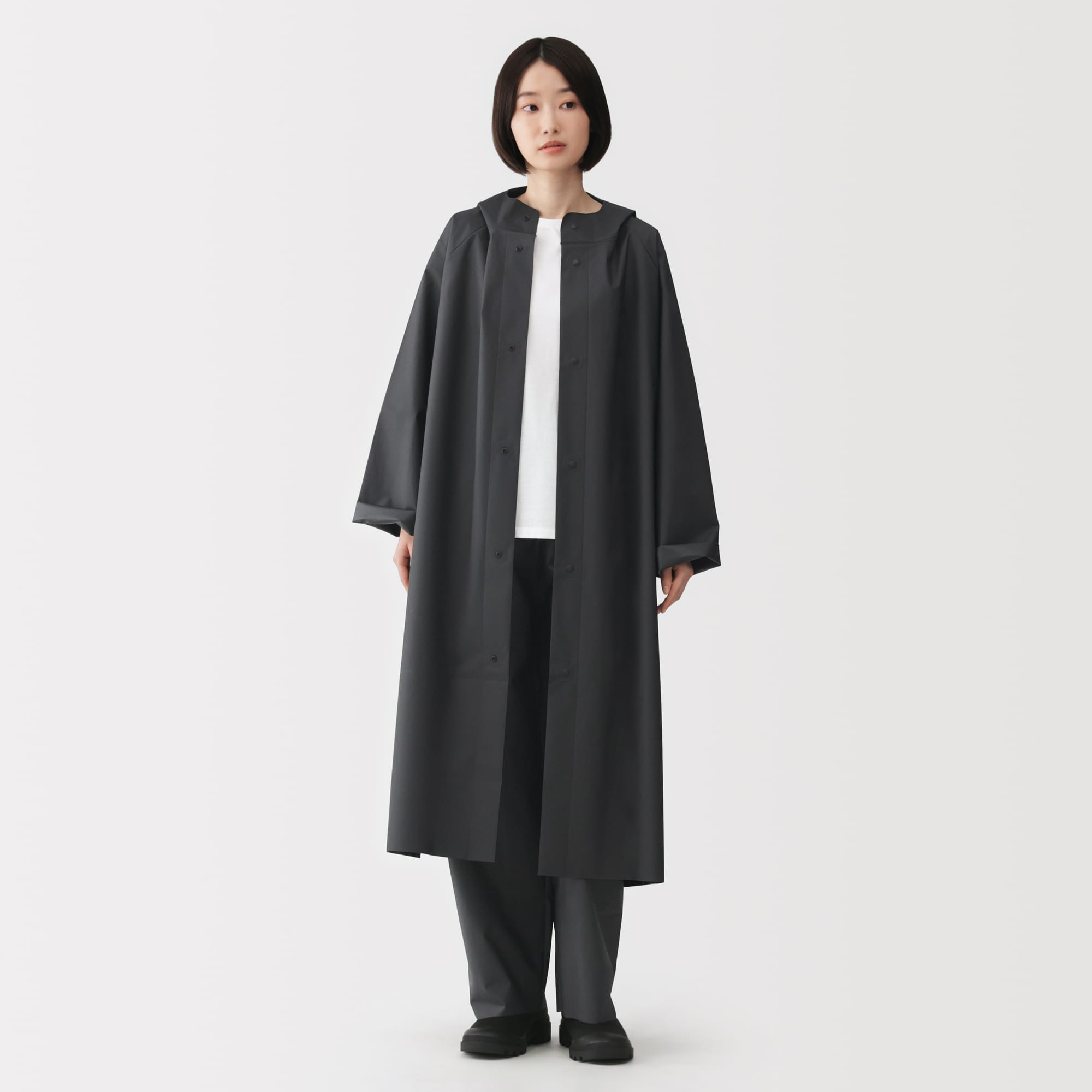 ＥＶＡ　レインパンツ（フリーカット）