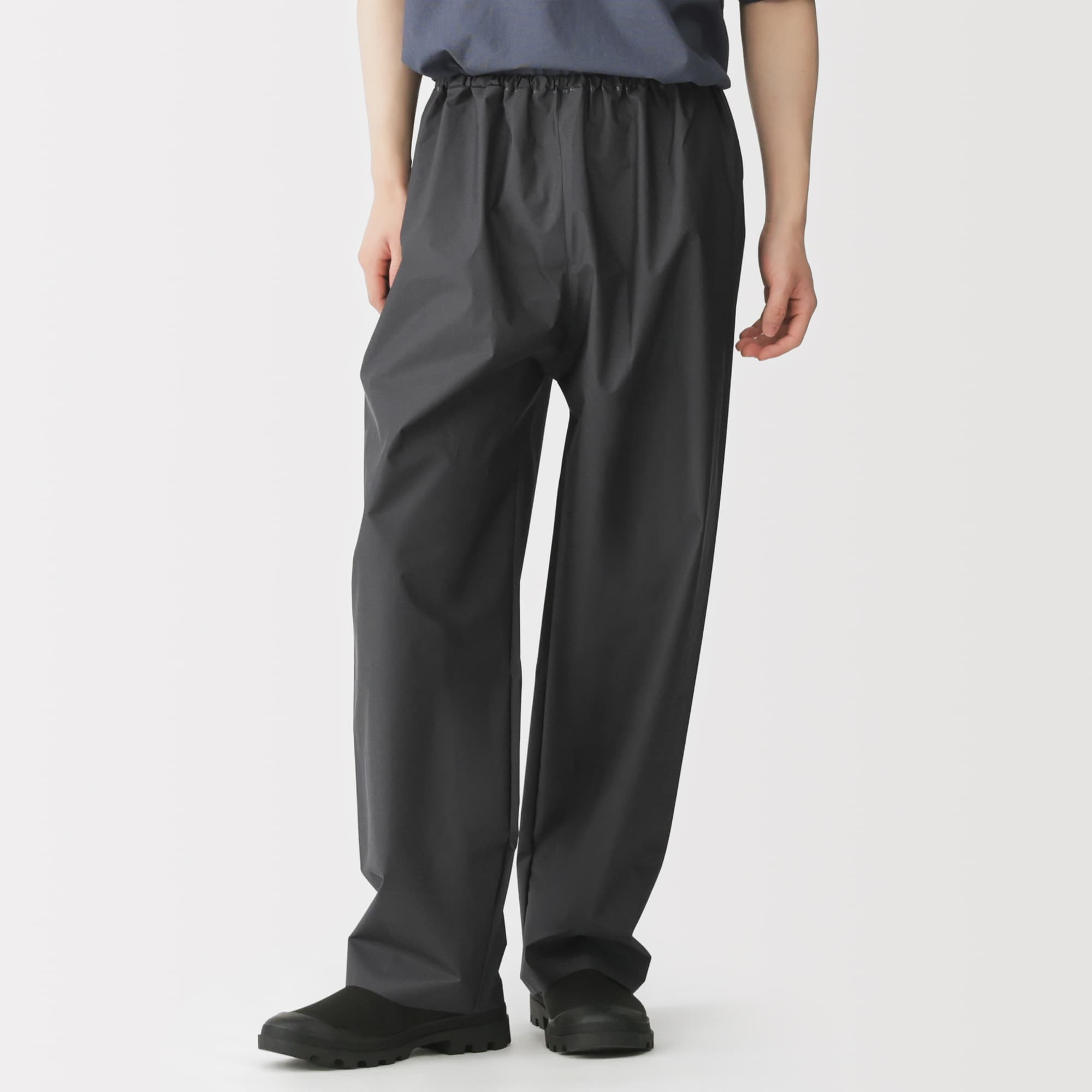 ＥＶＡ　レインパンツ（フリーカット）