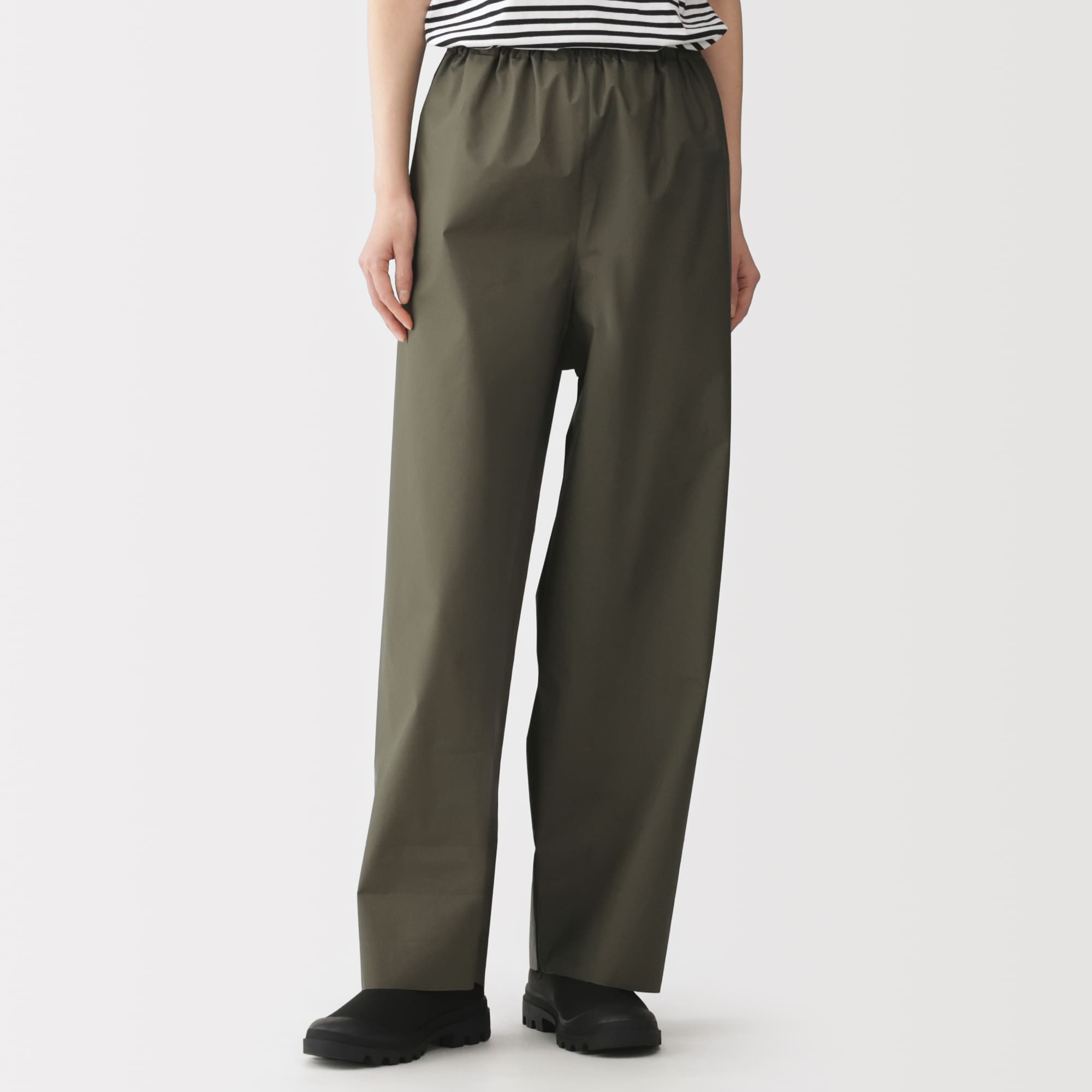 ＥＶＡ　レインパンツ（フリーカット）