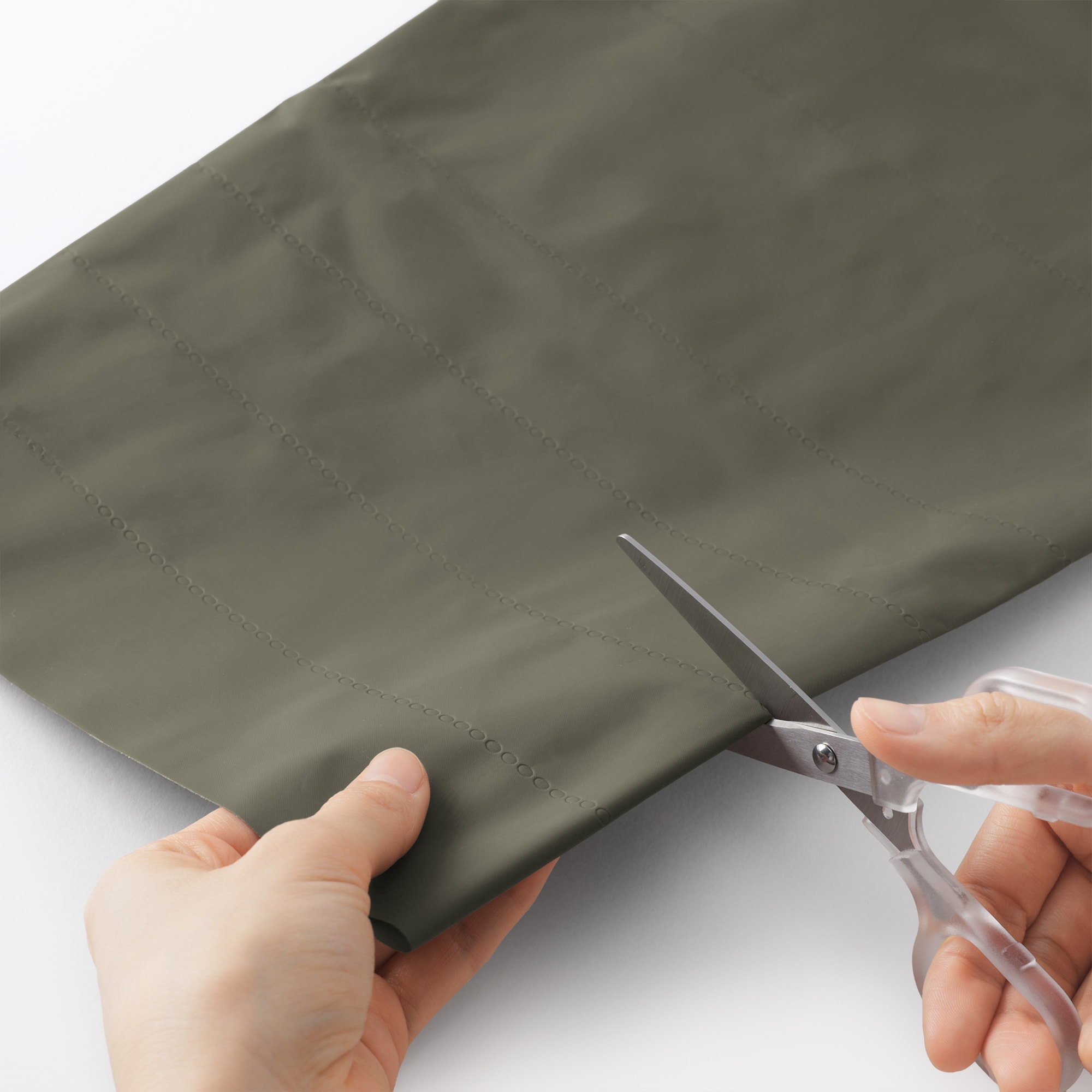 ＥＶＡ　レインパンツ（フリーカット）