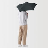 晴雨兼用　軽量　折りたたみ傘