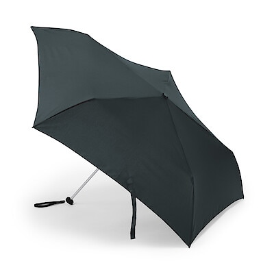 晴雨兼用　軽量　折りたたみ傘
