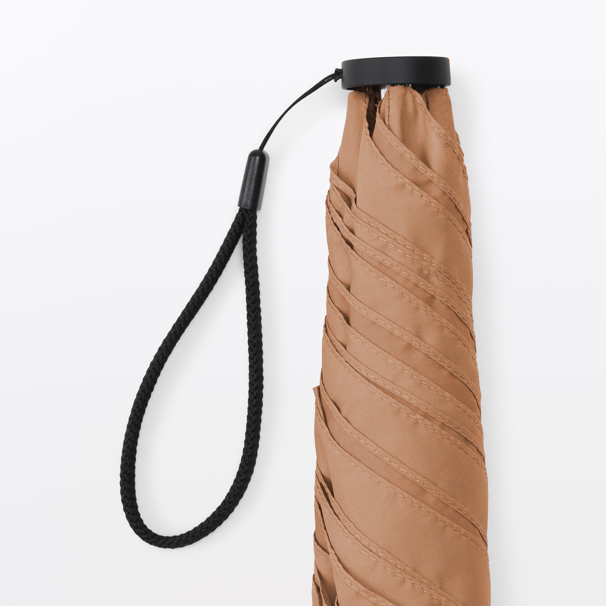 晴雨兼用　軽量　折りたたみ傘