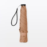 晴雨兼用　軽量　折りたたみ傘