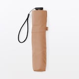 晴雨兼用　軽量　折りたたみ傘