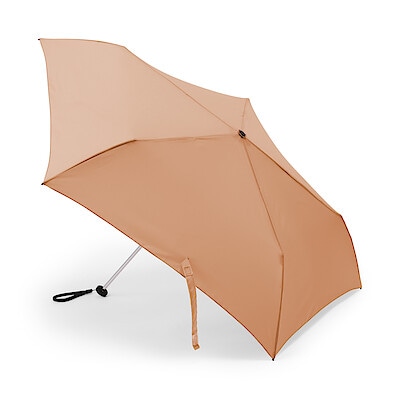 晴雨兼用　軽量　折りたたみ傘