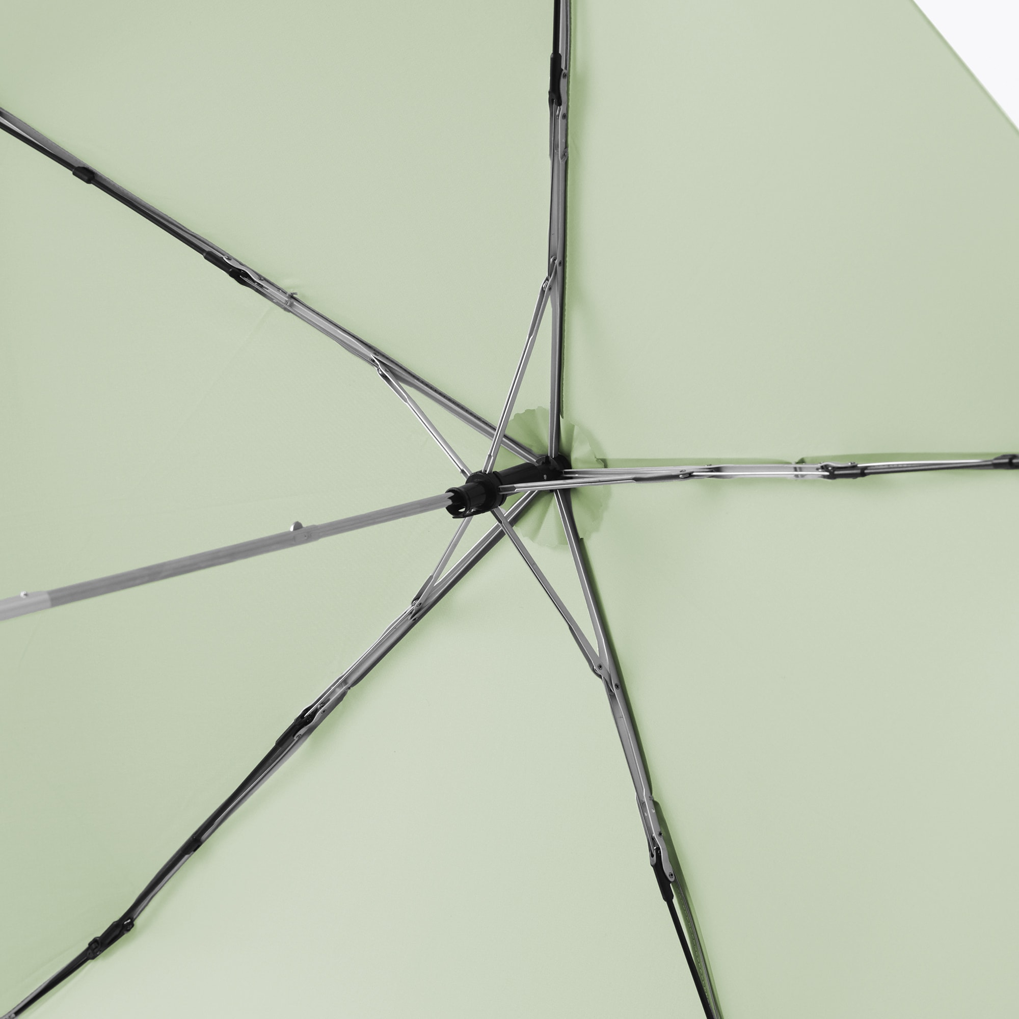 晴雨兼用　軽量　折りたたみ傘