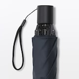 晴雨兼用　２通りにたためる　折りたたみ傘