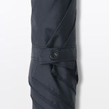 晴雨兼用　２通りにたためる　折りたたみ傘