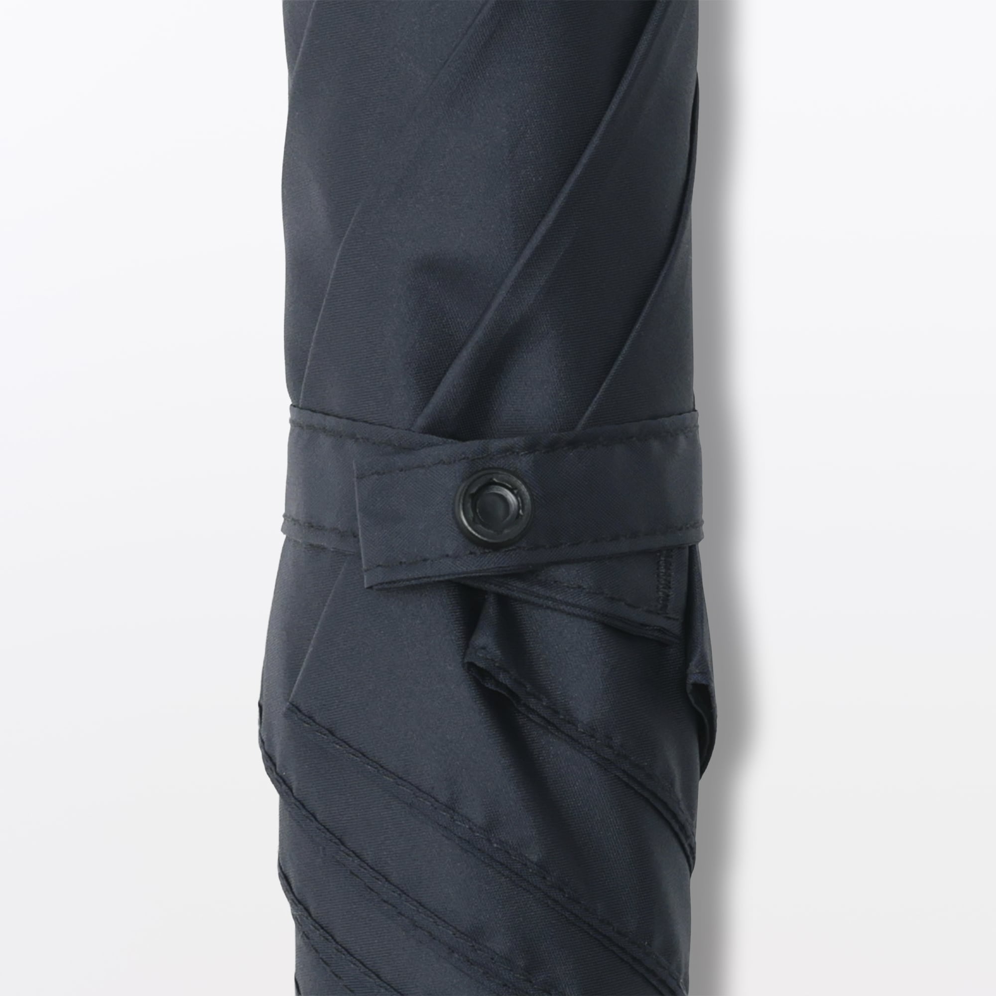 晴雨兼用　２通りにたためる　折りたたみ傘