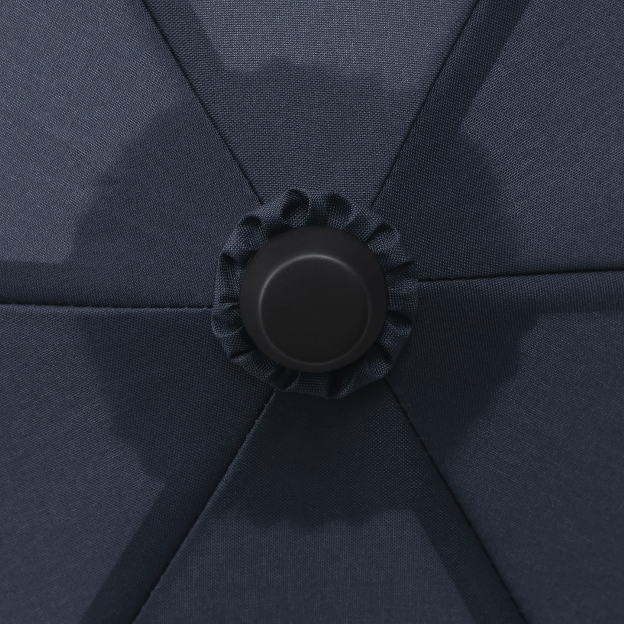 晴雨兼用　２通りにたためる　折りたたみ傘