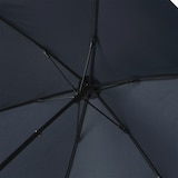 晴雨兼用　２通りにたためる　折りたたみ傘