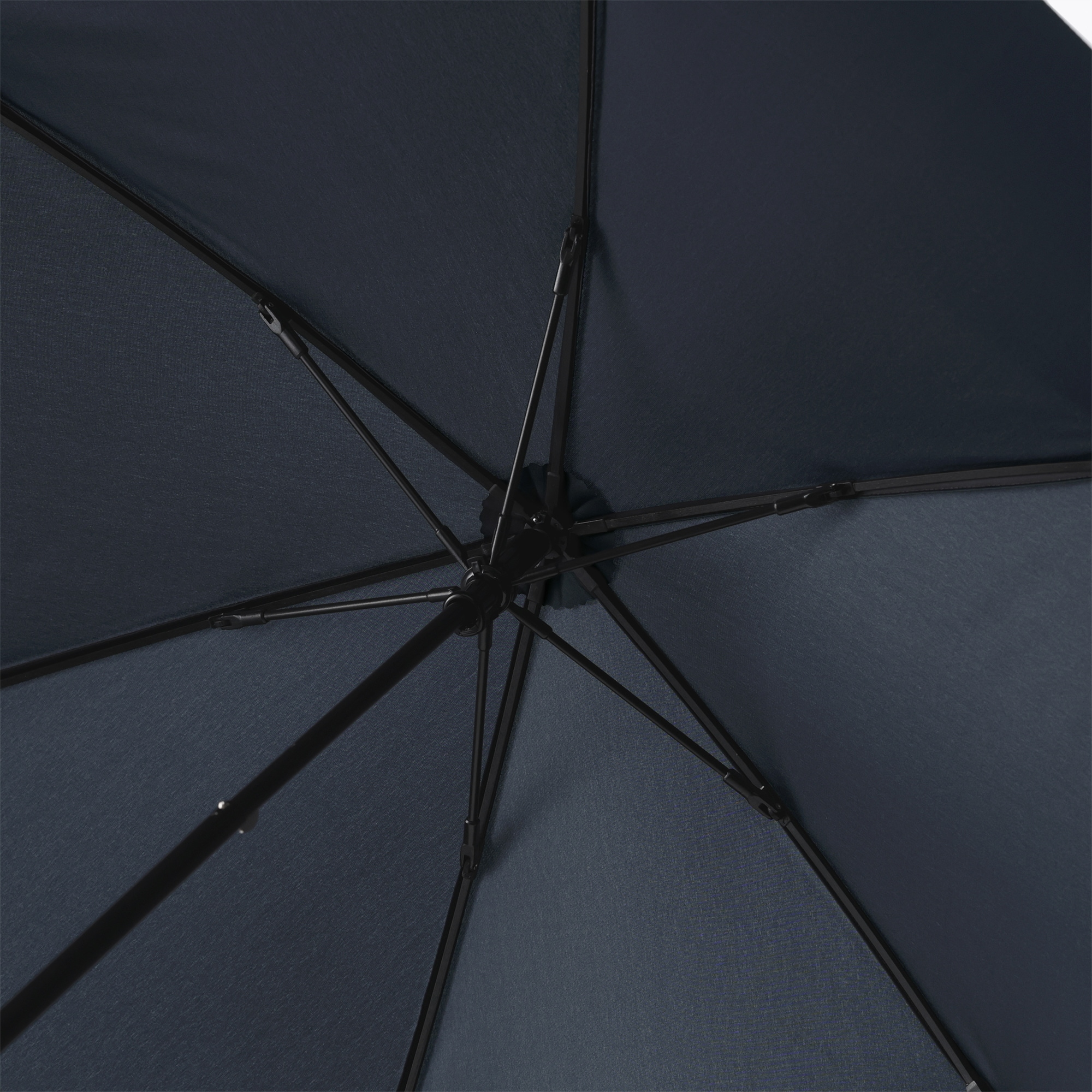 晴雨兼用　２通りにたためる　折りたたみ傘