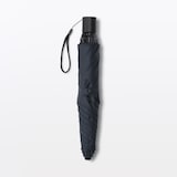 晴雨兼用　２通りにたためる　折りたたみ傘