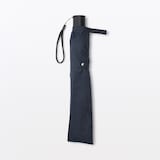 晴雨兼用　２通りにたためる　折りたたみ傘