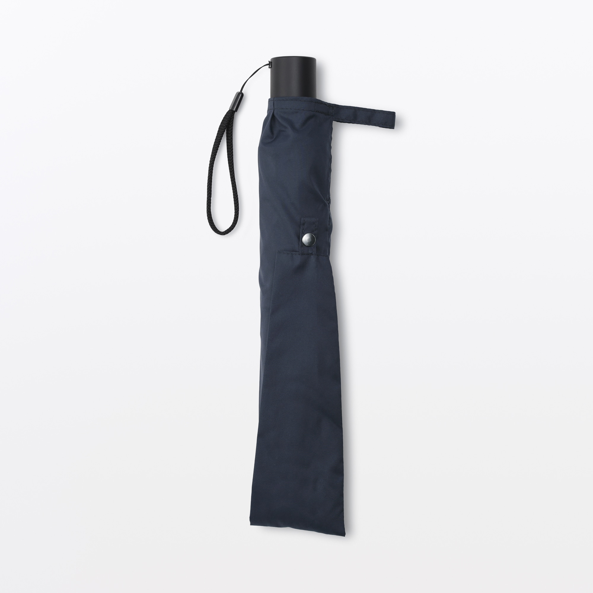 晴雨兼用　２通りにたためる　折りたたみ傘