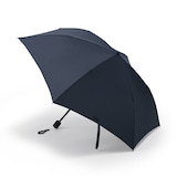晴雨兼用　２通りにたためる　折りたたみ傘