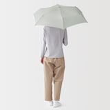 晴雨兼用　折りたたみ傘